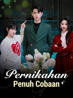 Pernikahan Penuh Cobaan