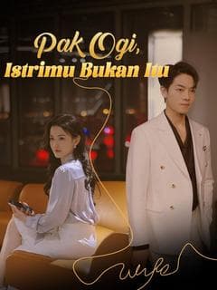 Pak Ogi, Istrimu Bukan It