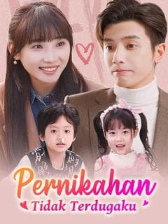 Pernikahan Tidak Terdugaku