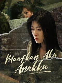 Maafkan Aku, Anakku