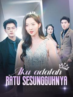 Aku adalah Ratu Sesungguhnya