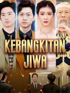 Kebangkitan Jiwa(Sulih Suara)