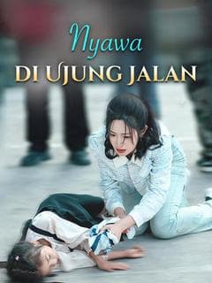 Nyawa di Ujung Jalan