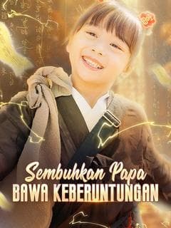 Sembuhkan Papa, Bawa Keberuntungan(Sulih Suara)