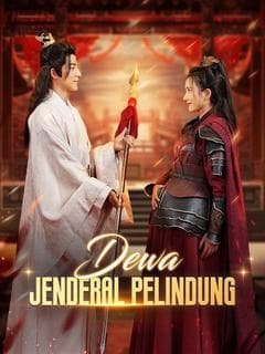 Dewa Jenderal Pelindung