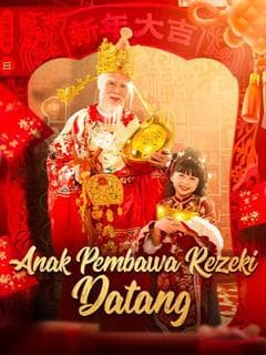 Anak Pembawa Rezeki Datang(Sulih Suara)