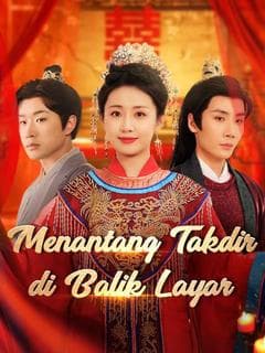 Menantang Takdir di Balik Layar