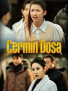Cermin Dosa(Sulih Suara)