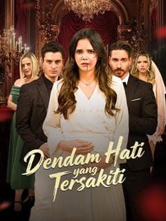 Dendam Hati yang Tersakiti