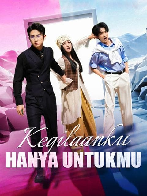 Kegilaanku Hanya Untukmu
