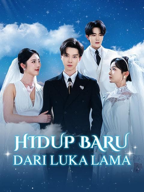 Hidup Baru dari Luka Lama