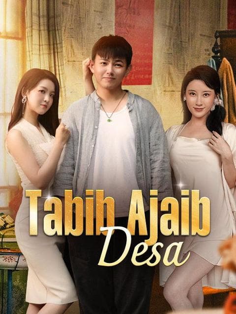 Tabib Ajaib Desa